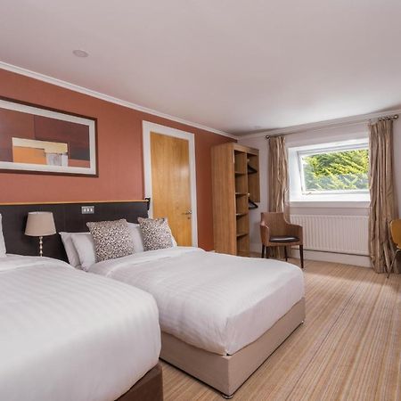 Strangford Arms Hotel Newtownards Esterno foto