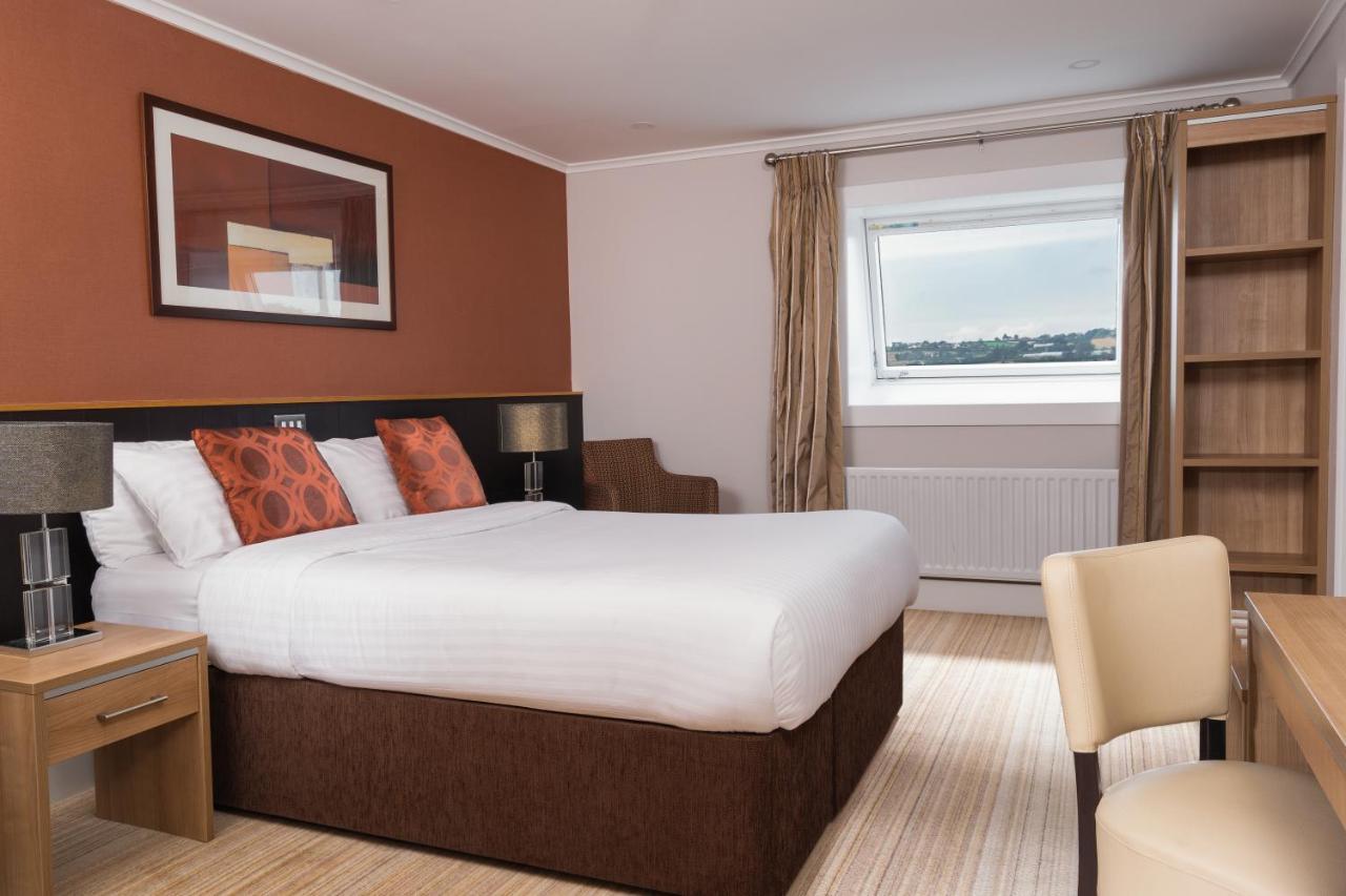Strangford Arms Hotel Newtownards Esterno foto