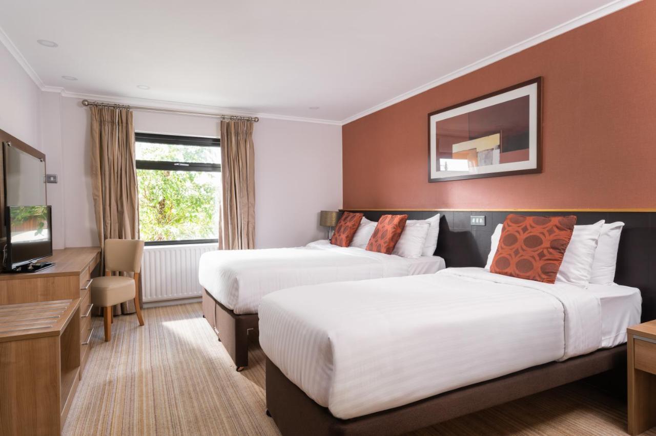 Strangford Arms Hotel Newtownards Esterno foto