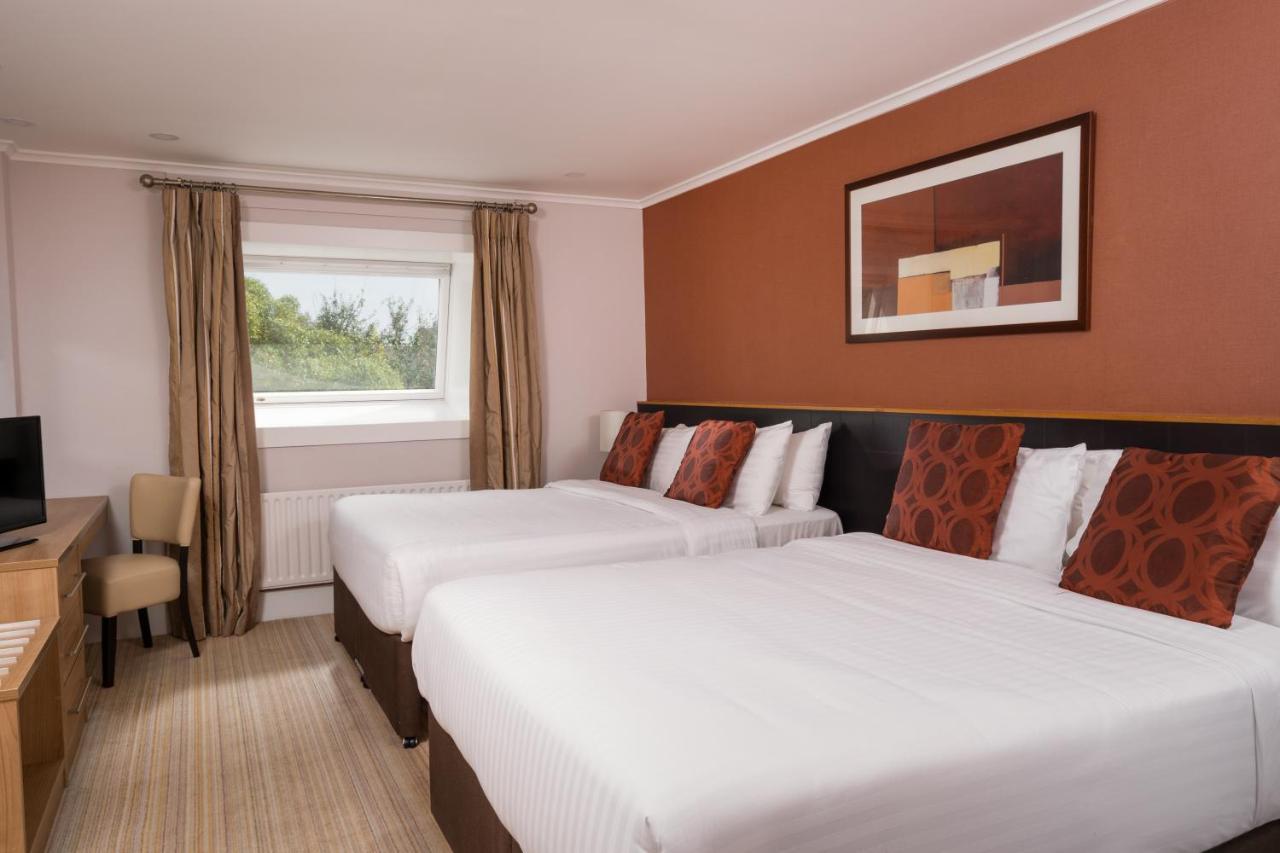 Strangford Arms Hotel Newtownards Esterno foto