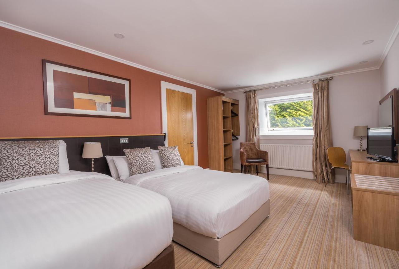 Strangford Arms Hotel Newtownards Esterno foto