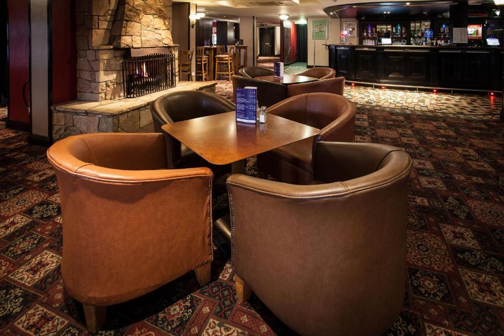 Strangford Arms Hotel Newtownards Esterno foto