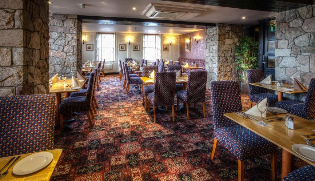 Strangford Arms Hotel Newtownards Esterno foto
