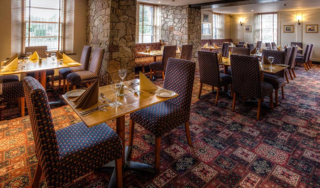 Strangford Arms Hotel Newtownards Esterno foto