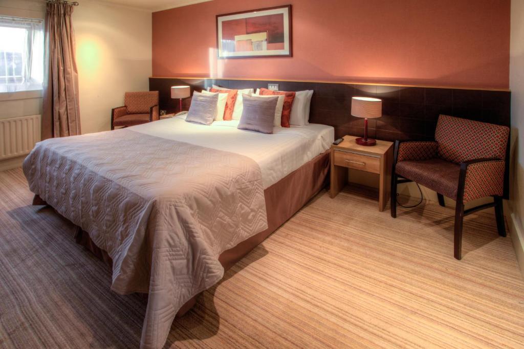 Strangford Arms Hotel Newtownards Esterno foto