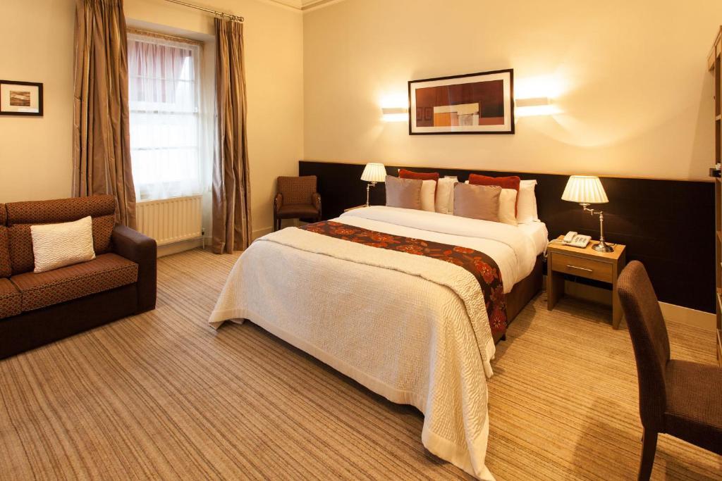 Strangford Arms Hotel Newtownards Esterno foto