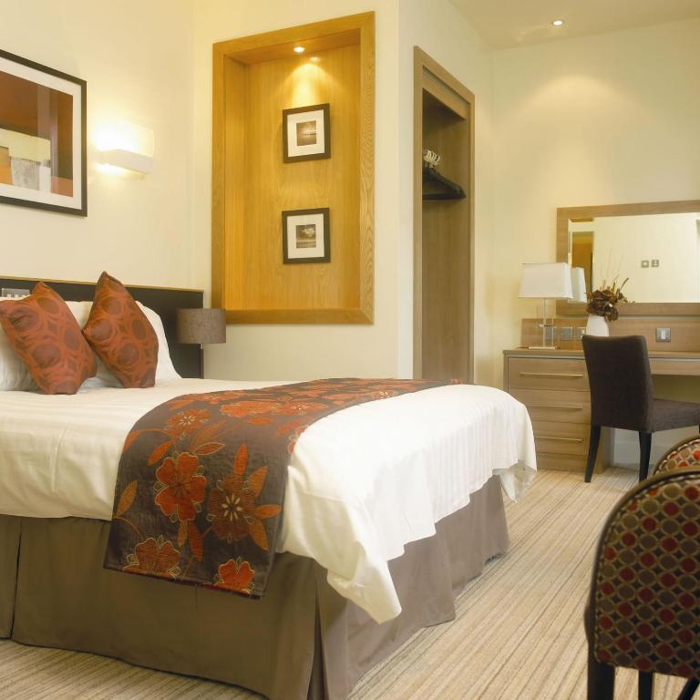 Strangford Arms Hotel Newtownards Camera foto