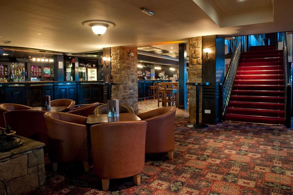 Strangford Arms Hotel Newtownards Esterno foto