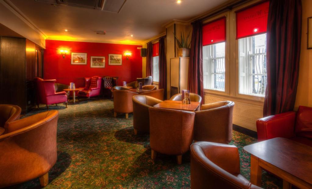 Strangford Arms Hotel Newtownards Esterno foto