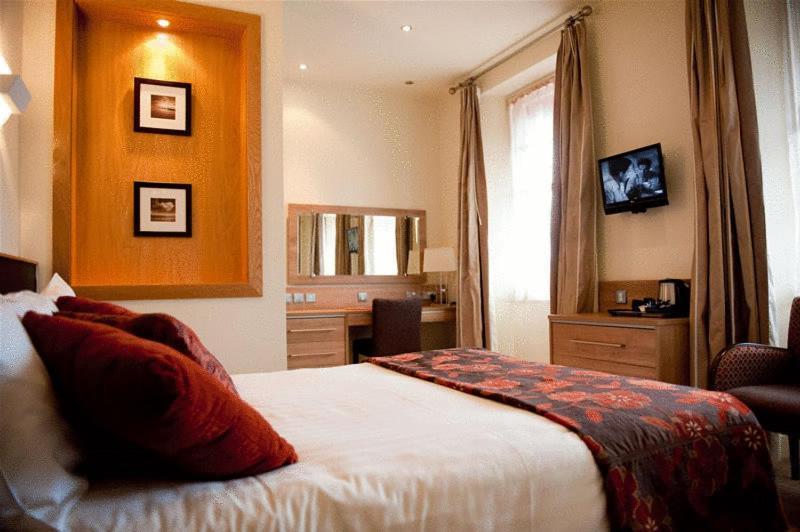 Strangford Arms Hotel Newtownards Esterno foto