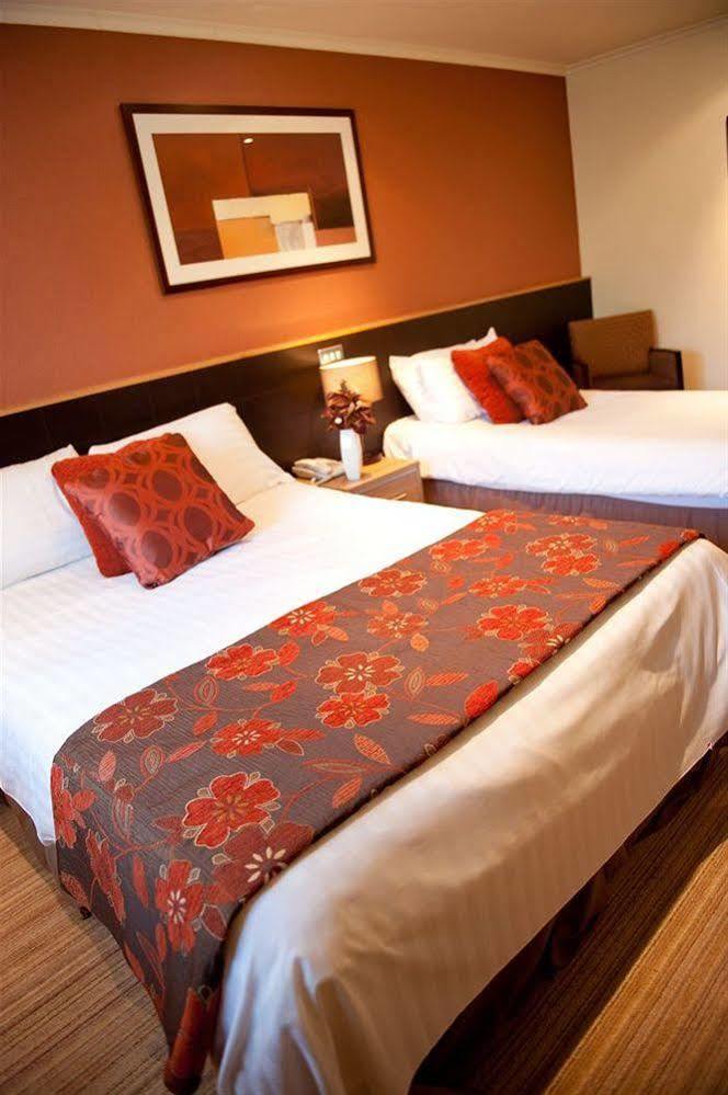 Strangford Arms Hotel Newtownards Esterno foto