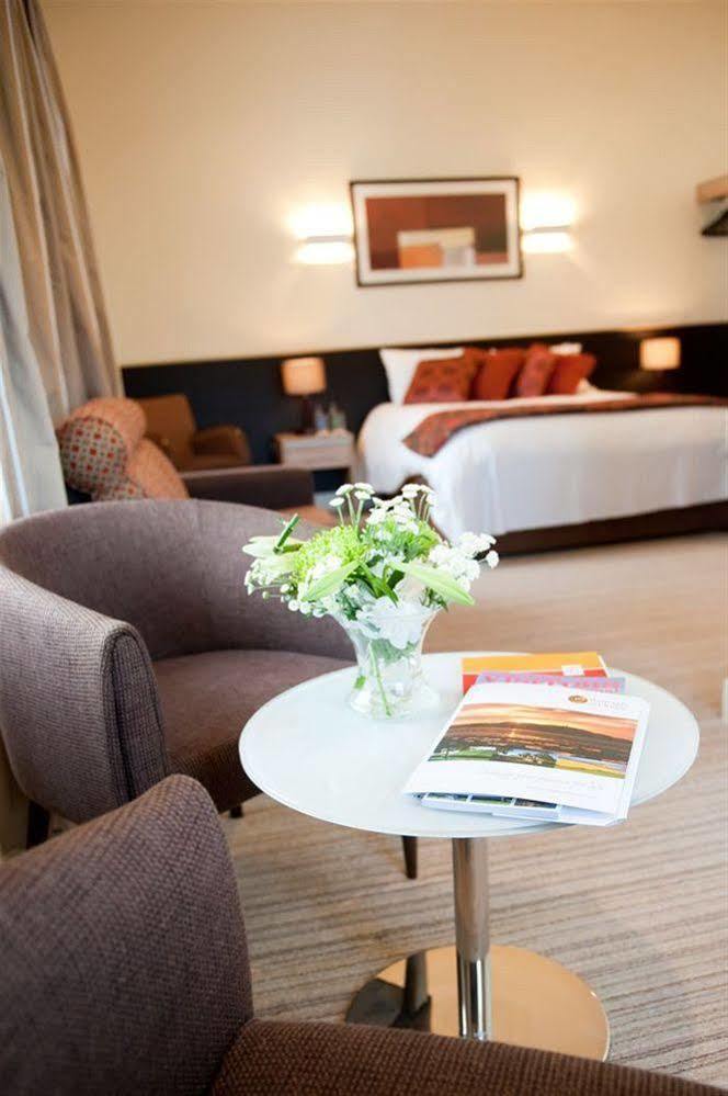 Strangford Arms Hotel Newtownards Esterno foto
