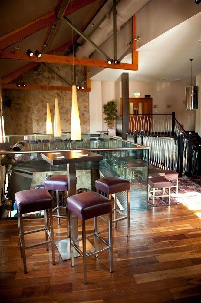 Strangford Arms Hotel Newtownards Esterno foto