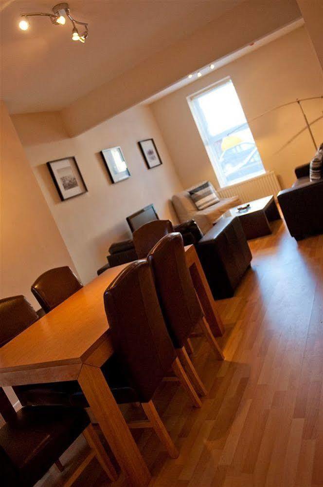 Strangford Arms Hotel Newtownards Esterno foto