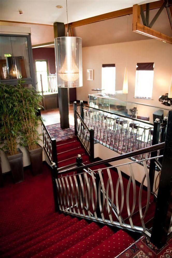 Strangford Arms Hotel Newtownards Esterno foto